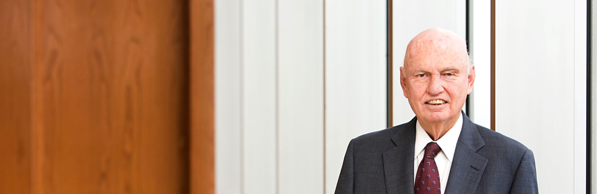 Philip M. Cronin Peabody & Arnold